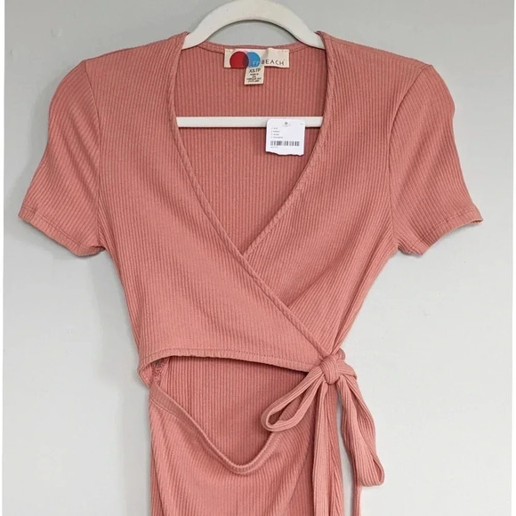 Free People Beach Vroom Vroom Midi Dress - Picture 3 of 7